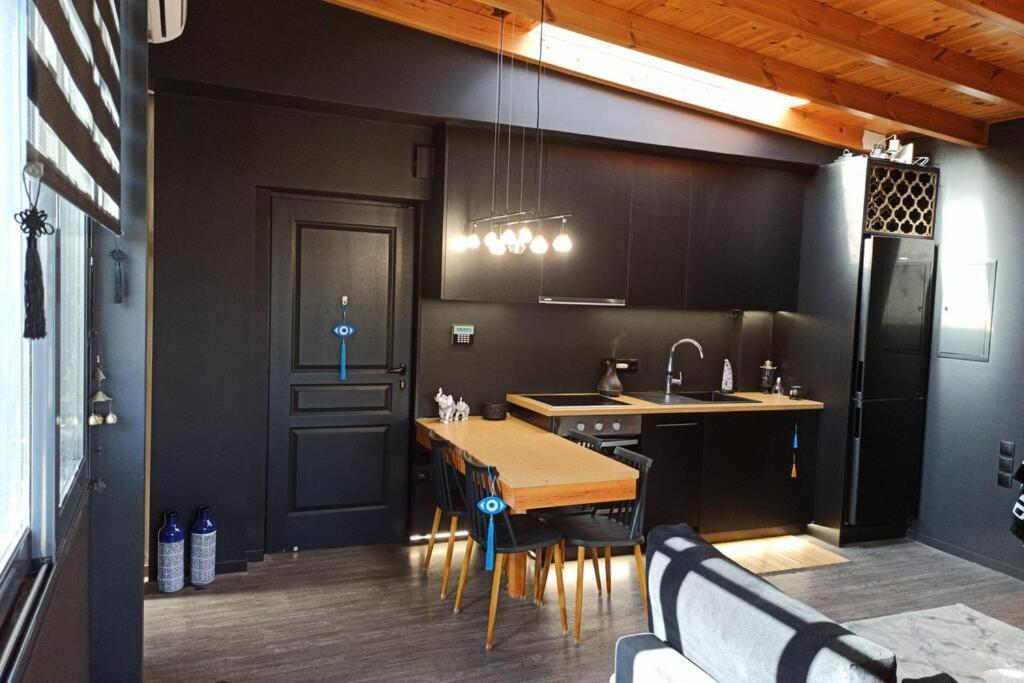 Accessible Luxury Villa Artemida  Eksteriør billede