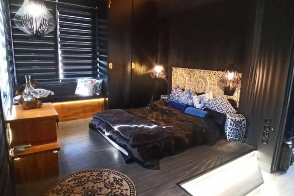 Accessible Luxury Villa Artemida  Eksteriør billede