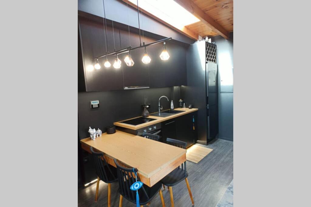 Accessible Luxury Villa Artemida  Eksteriør billede