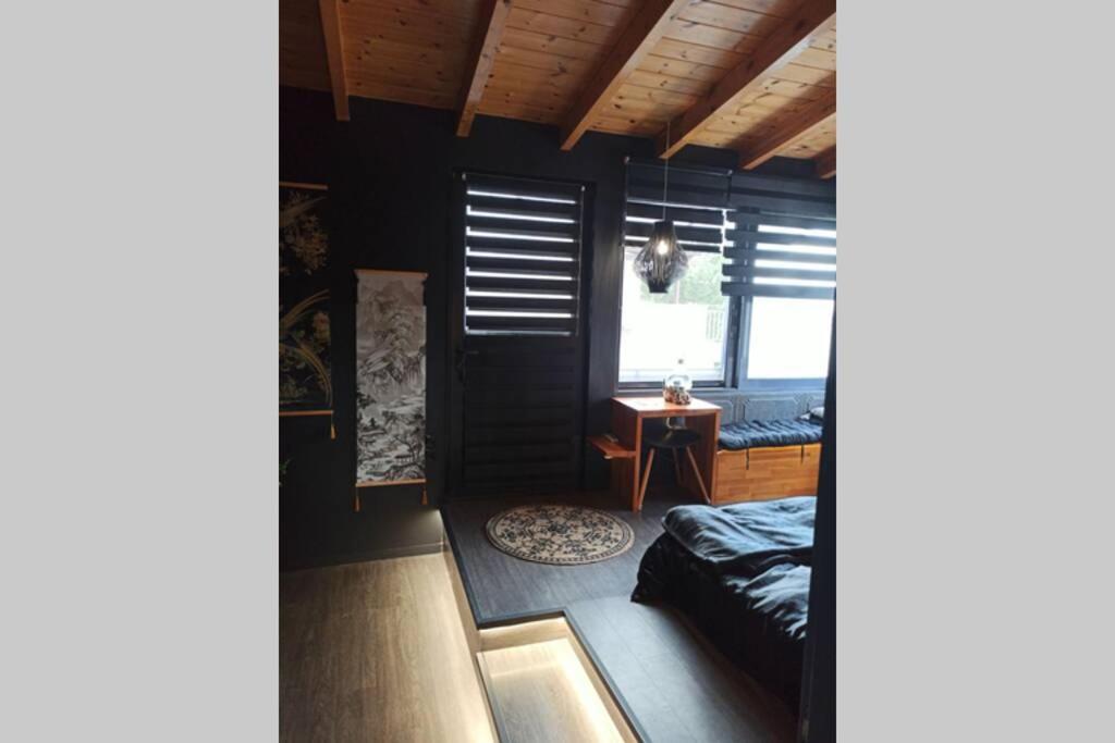 Accessible Luxury Villa Artemida  Eksteriør billede