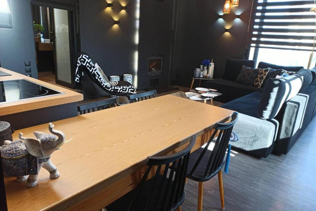 Accessible Luxury Villa Artemida  Eksteriør billede
