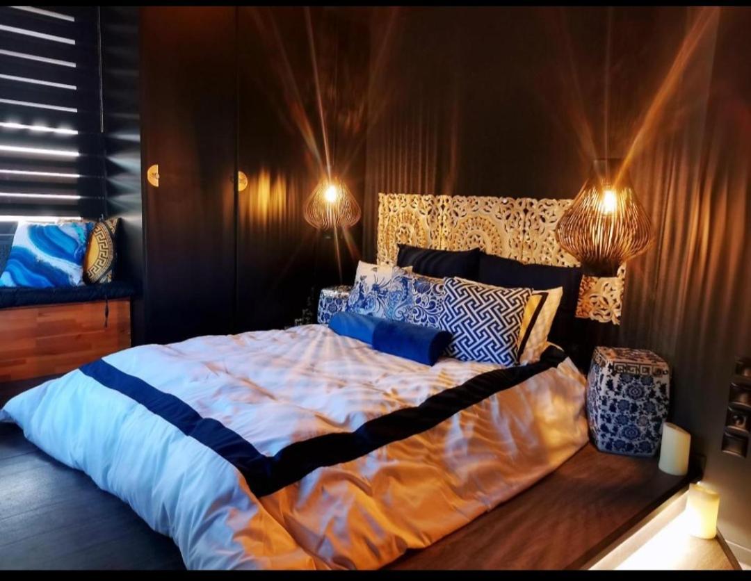 Accessible Luxury Villa Artemida  Eksteriør billede