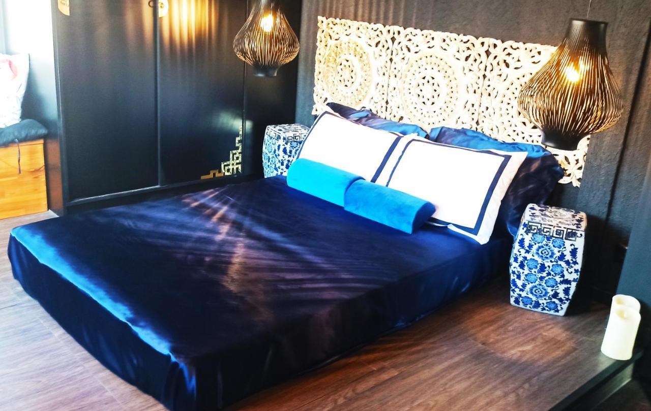 Accessible Luxury Villa Artemida  Eksteriør billede